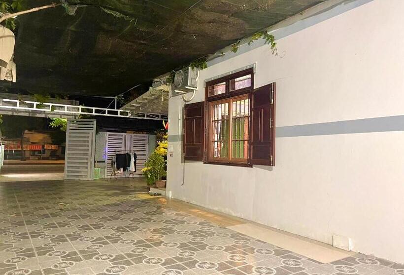 هتل Nhà Nghĩ Hải Yến