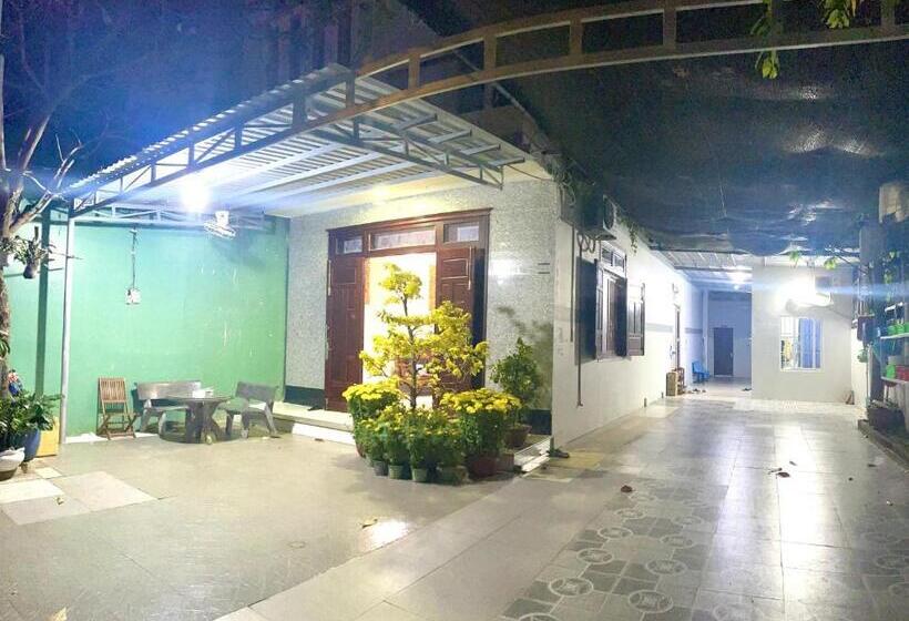 هتل Nhà Nghĩ Hải Yến