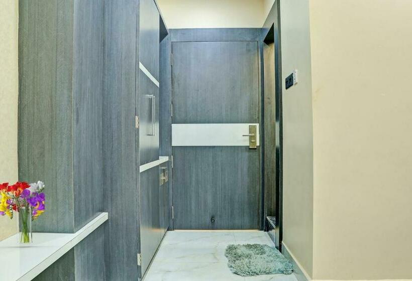 فندق Oyo 86812 Oxy Kings Inn