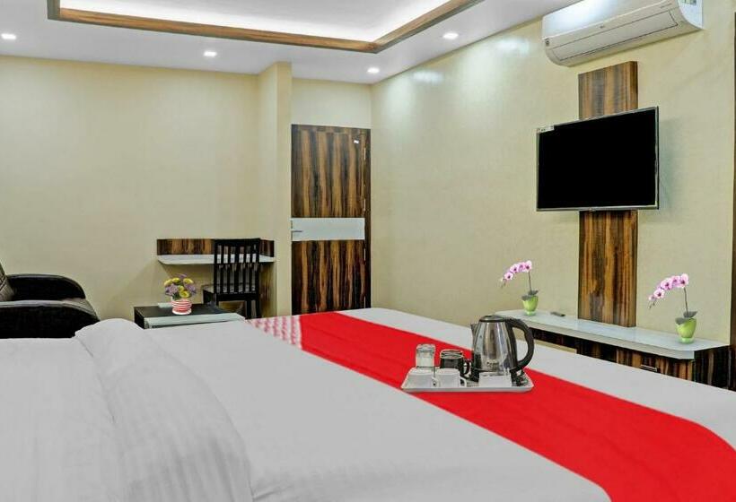 فندق Oyo 86812 Oxy Kings Inn