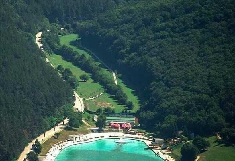 هتل Plaza Boutique