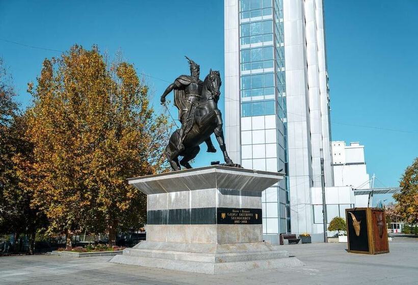 هتل Plaza Boutique