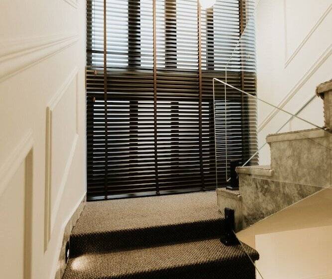 هتل Plaza Boutique