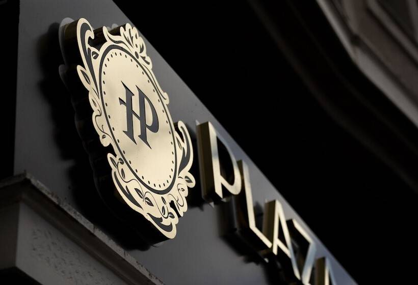 هتل Plaza Boutique