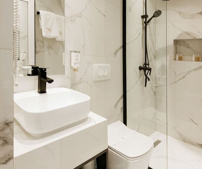 هتل Plaza Boutique