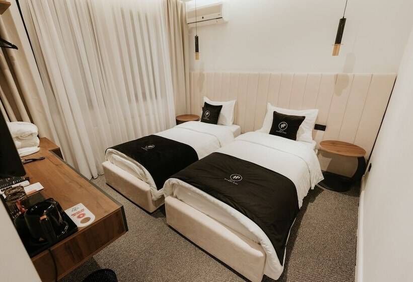 هتل Plaza Boutique