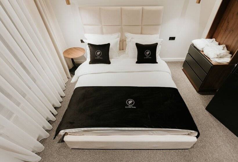 هتل Plaza Boutique