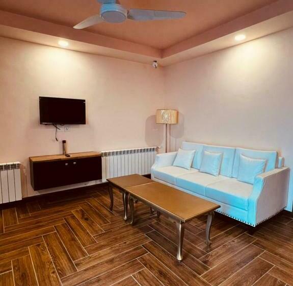 Reina Boutique Hotel   Murree