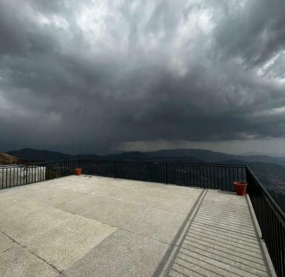 Reina Boutique Hotel   Murree