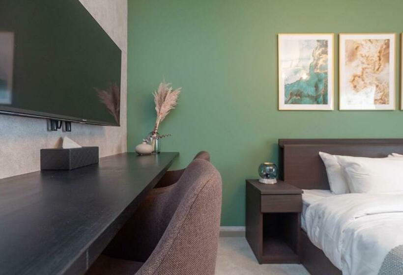 ホテル Rusutsu Grand Cabin   Vacation Stay 16626v