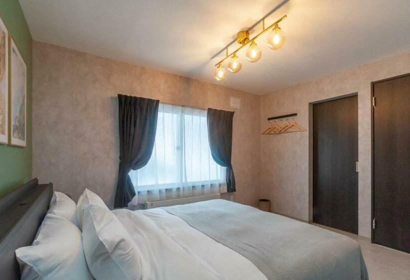 فندق Rusutsu Grand Cabin   Vacation Stay 16626v