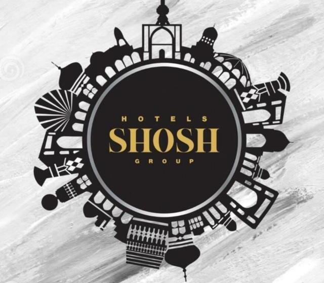 בית מלון כפרי Shosh Boutique
