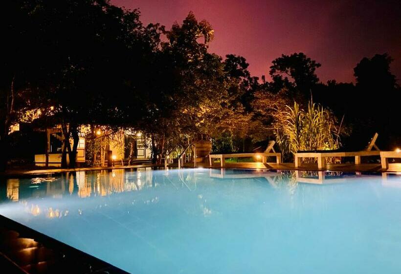 酒店 Sigiriya Kele