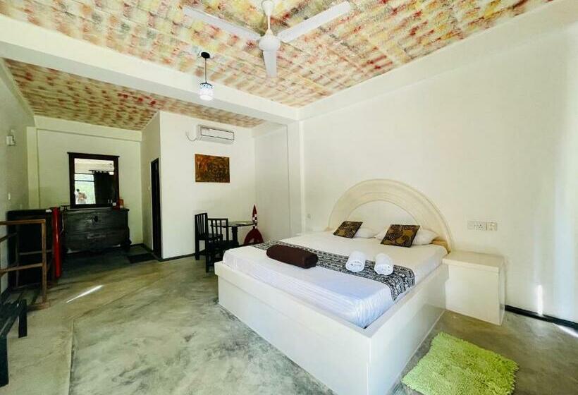 酒店 Sigiriya Kele