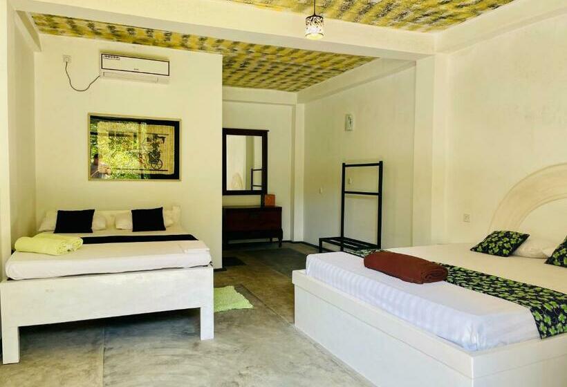 酒店 Sigiriya Kele