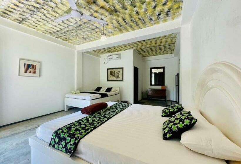 酒店 Sigiriya Kele