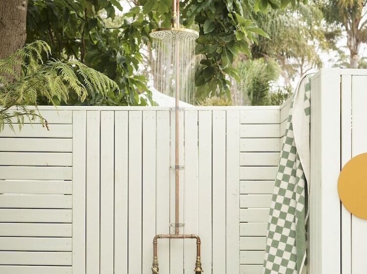 בית מלון כפרי The Isla