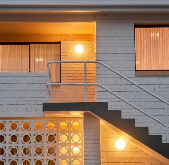 בית מלון כפרי The Isla