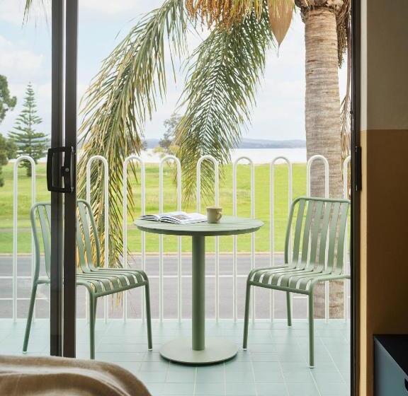 בית מלון כפרי The Isla