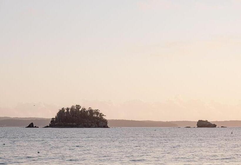 בית מלון כפרי The Isla