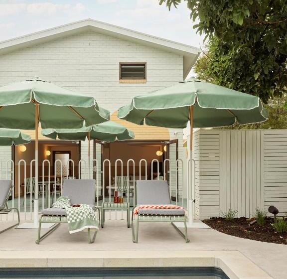 בית מלון כפרי The Isla