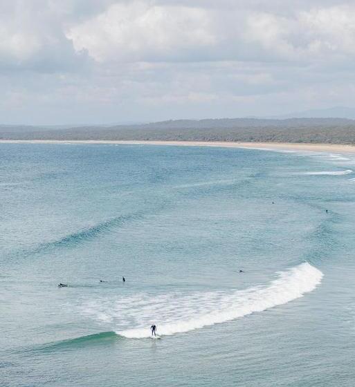 בית מלון כפרי The Isla