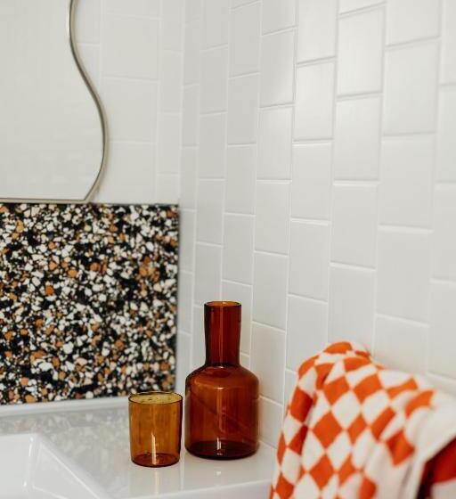 בית מלון כפרי The Isla