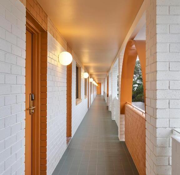 בית מלון כפרי The Isla