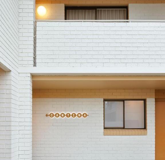 בית מלון כפרי The Isla