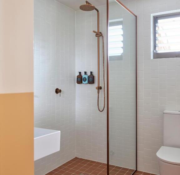 בית מלון כפרי The Isla