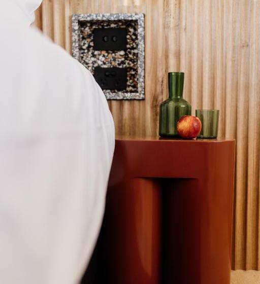 בית מלון כפרי The Isla