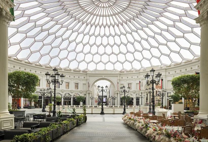 酒店 The St. Regis Kuwait