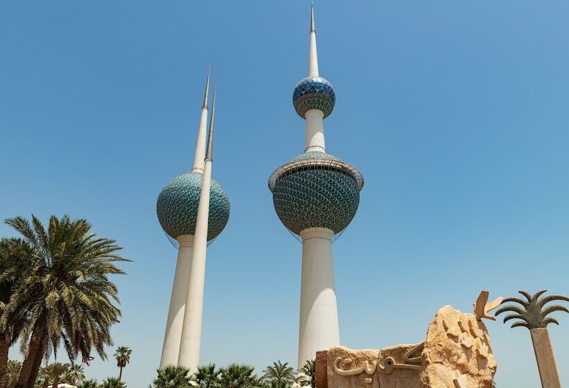 酒店 The St. Regis Kuwait