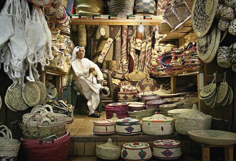 酒店 The St. Regis Kuwait