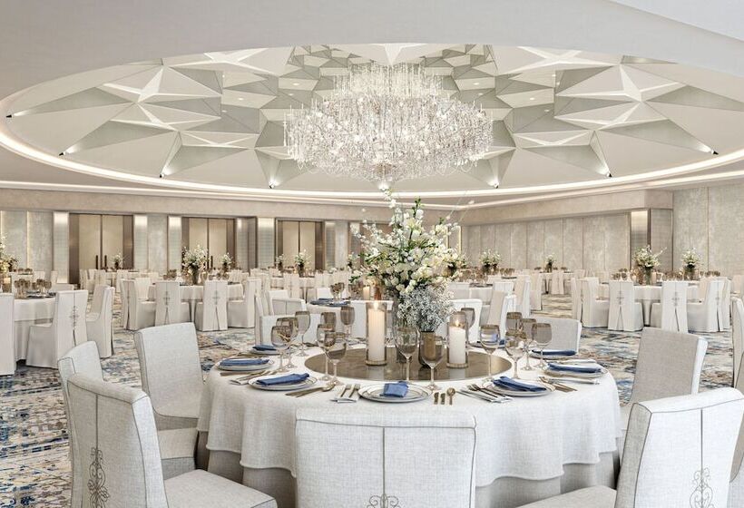 酒店 The St. Regis Kuwait