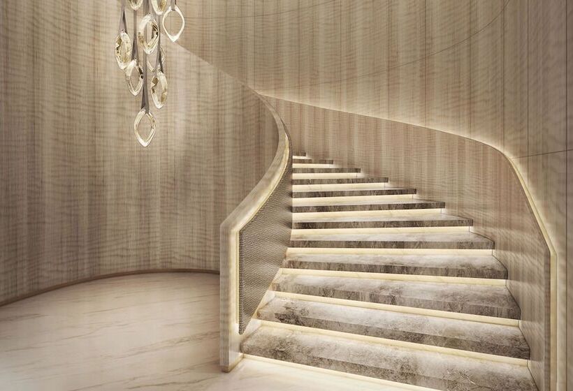 酒店 The St. Regis Kuwait