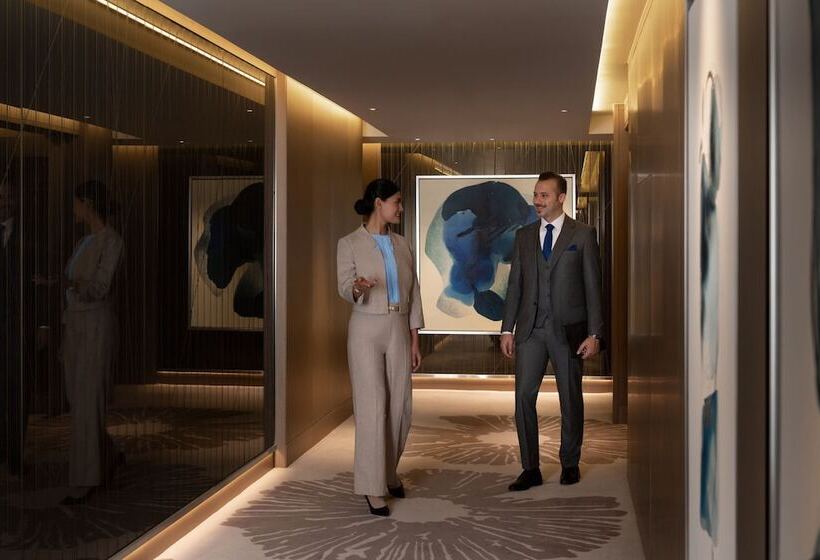 酒店 The St. Regis Kuwait