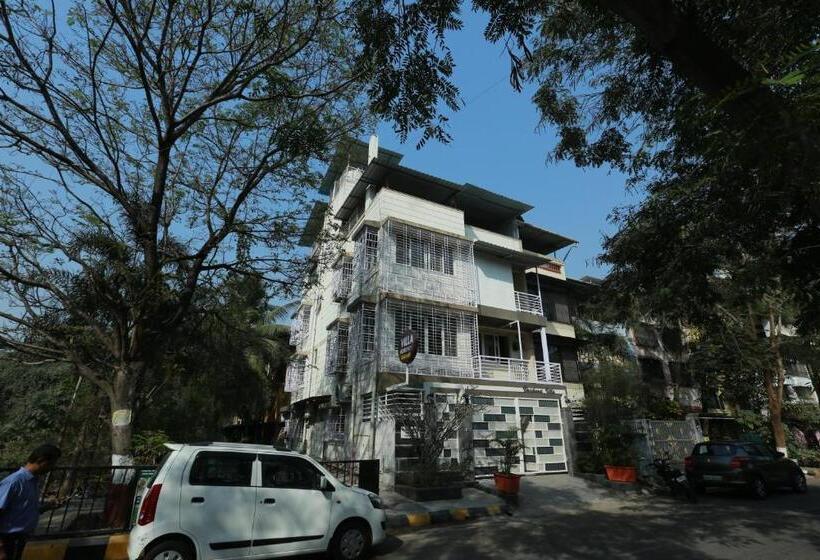 酒店 Villa Residency