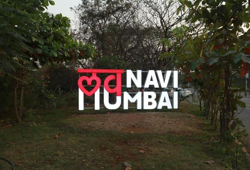 酒店 Villa Residency