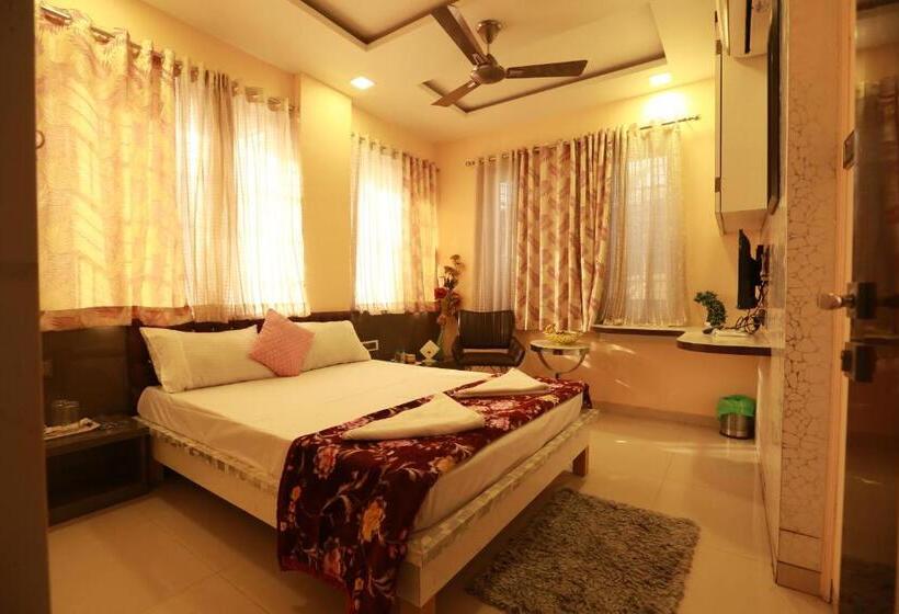 酒店 Villa Residency