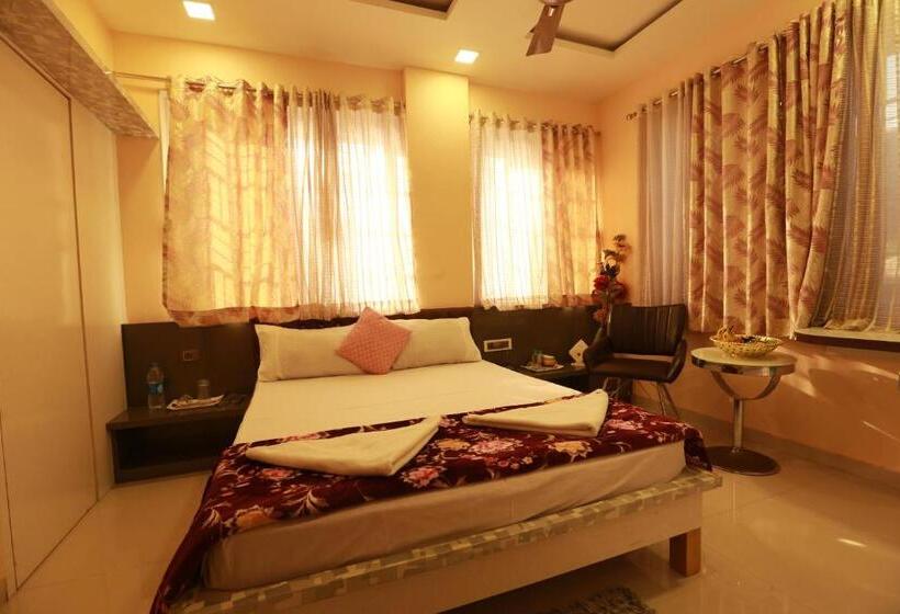 酒店 Villa Residency