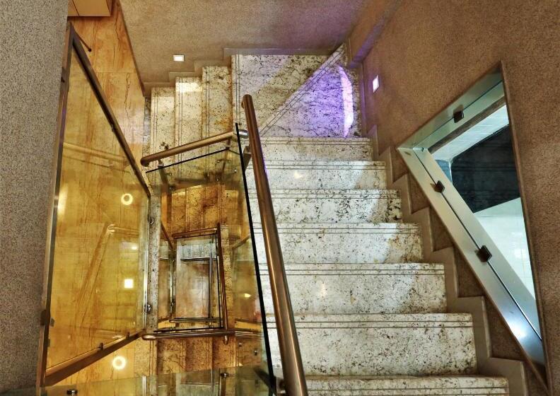 酒店 Villa Residency