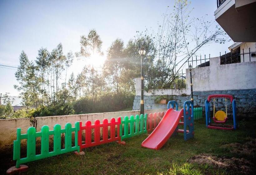 Отель Vista Suites Doddabetta Ooty By Bestinn Leisure