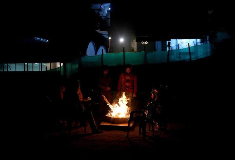 Отель Vista Suites Doddabetta Ooty By Bestinn Leisure