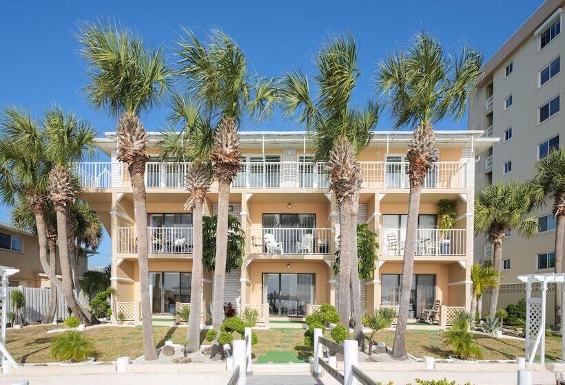 Intercoastal Dreams 101