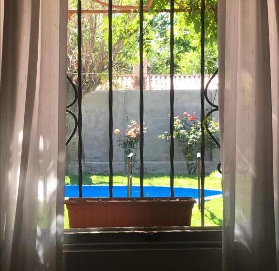 La Casona 6ta Sección Residencial, Ciudad De Mendoza