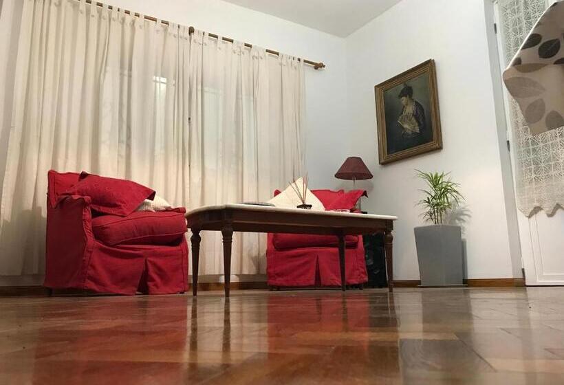 La Casona 6ta Sección Residencial, Ciudad De Mendoza