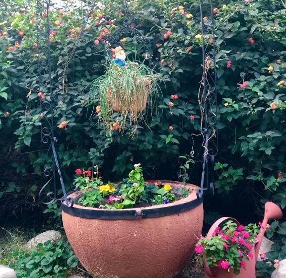 La Casona 6ta Sección Residencial, Ciudad De Mendoza