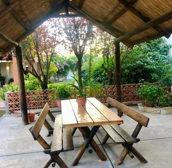 La Casona 6ta Sección Residencial, Ciudad De Mendoza