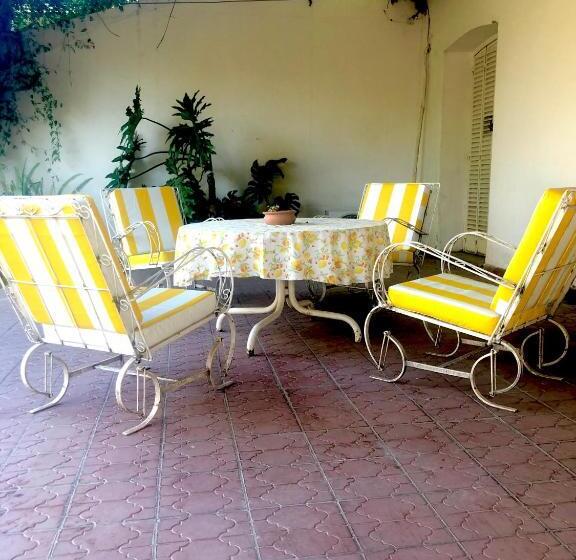 La Casona 6ta Sección Residencial, Ciudad De Mendoza